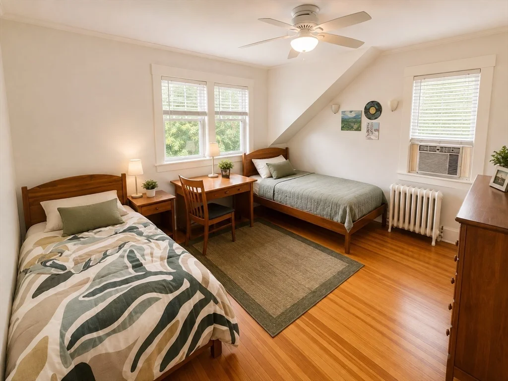 3 bed, 1 bath apartment for rent at 273 Main St, Wayland — photo 8 of 30