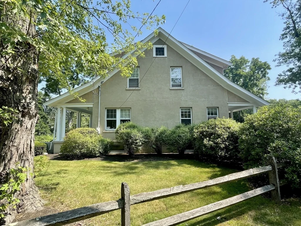 3 bed, 1 bath apartment for rent at 273 Main St, Wayland — photo 26 of 30