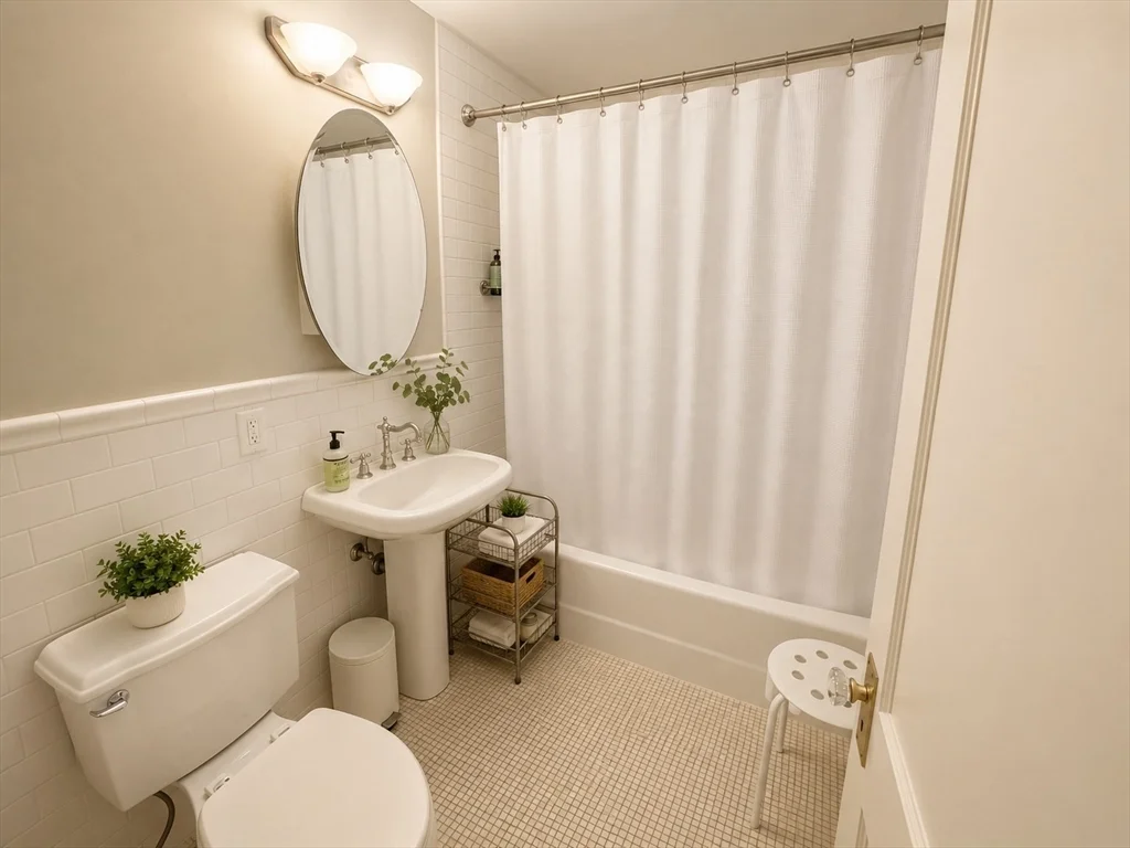 3 bed, 1 bath apartment for rent at 273 Main St, Wayland — photo 9 of 30