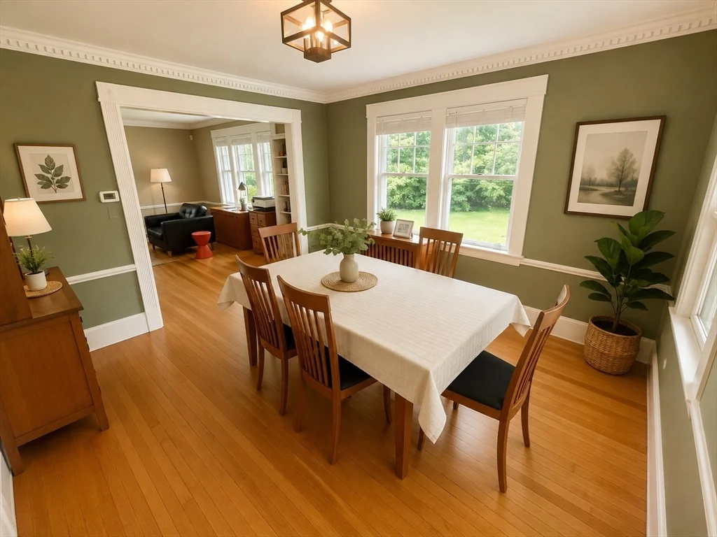 3 bed, 1 bath apartment for rent at 273 Main St, Wayland — photo 2 of 30