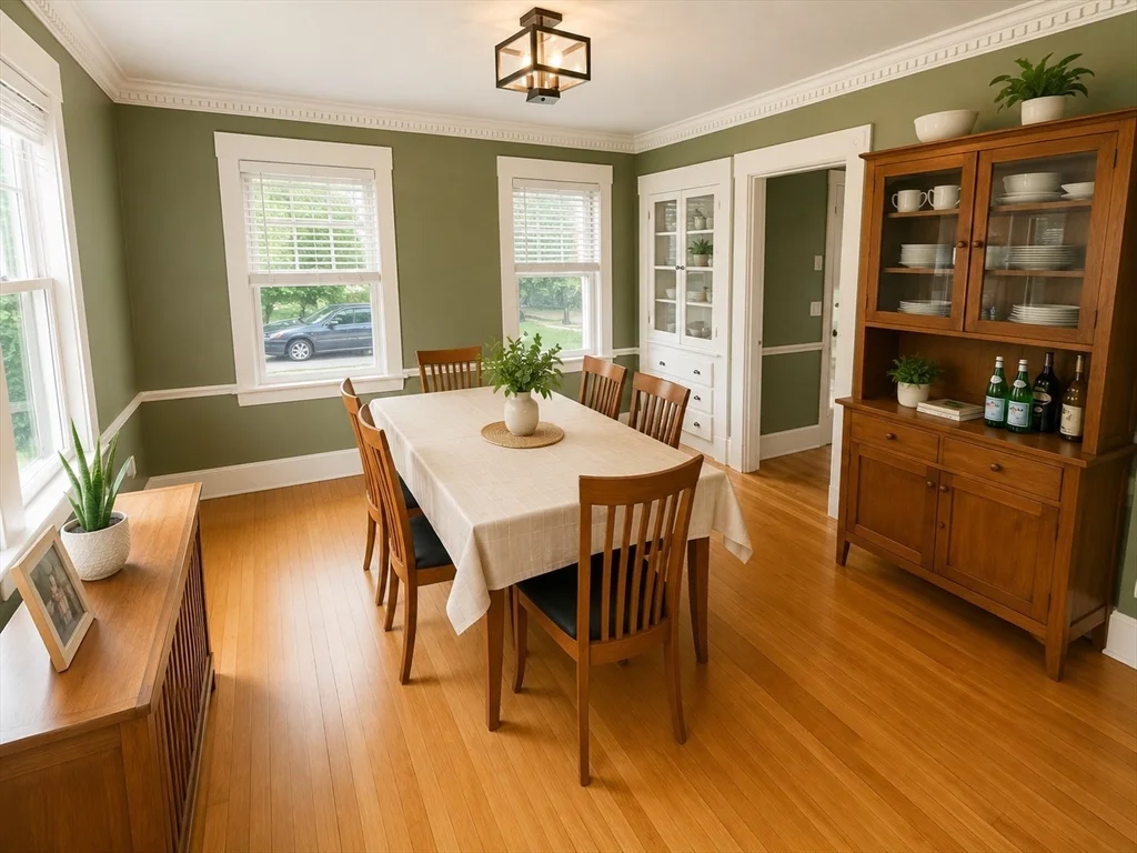 3 bed, 1 bath apartment for rent at 273 Main St, Wayland — photo 3 of 30
