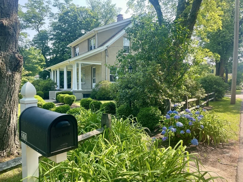 3 bed, 1 bath apartment for rent at 273 Main St, Wayland — photo 30 of 30