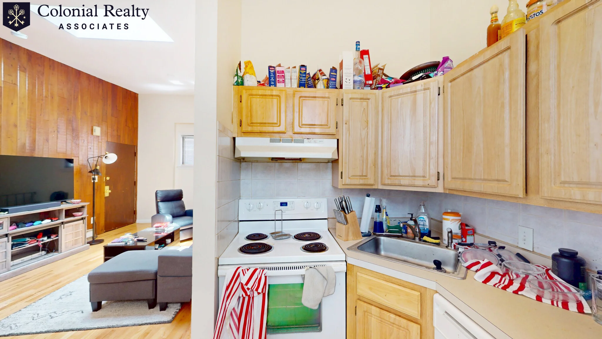 2 bed, 1 bath apartment for rent at 273 Marlborough St Unit ABC, Back Bay — photo 6 of 19
