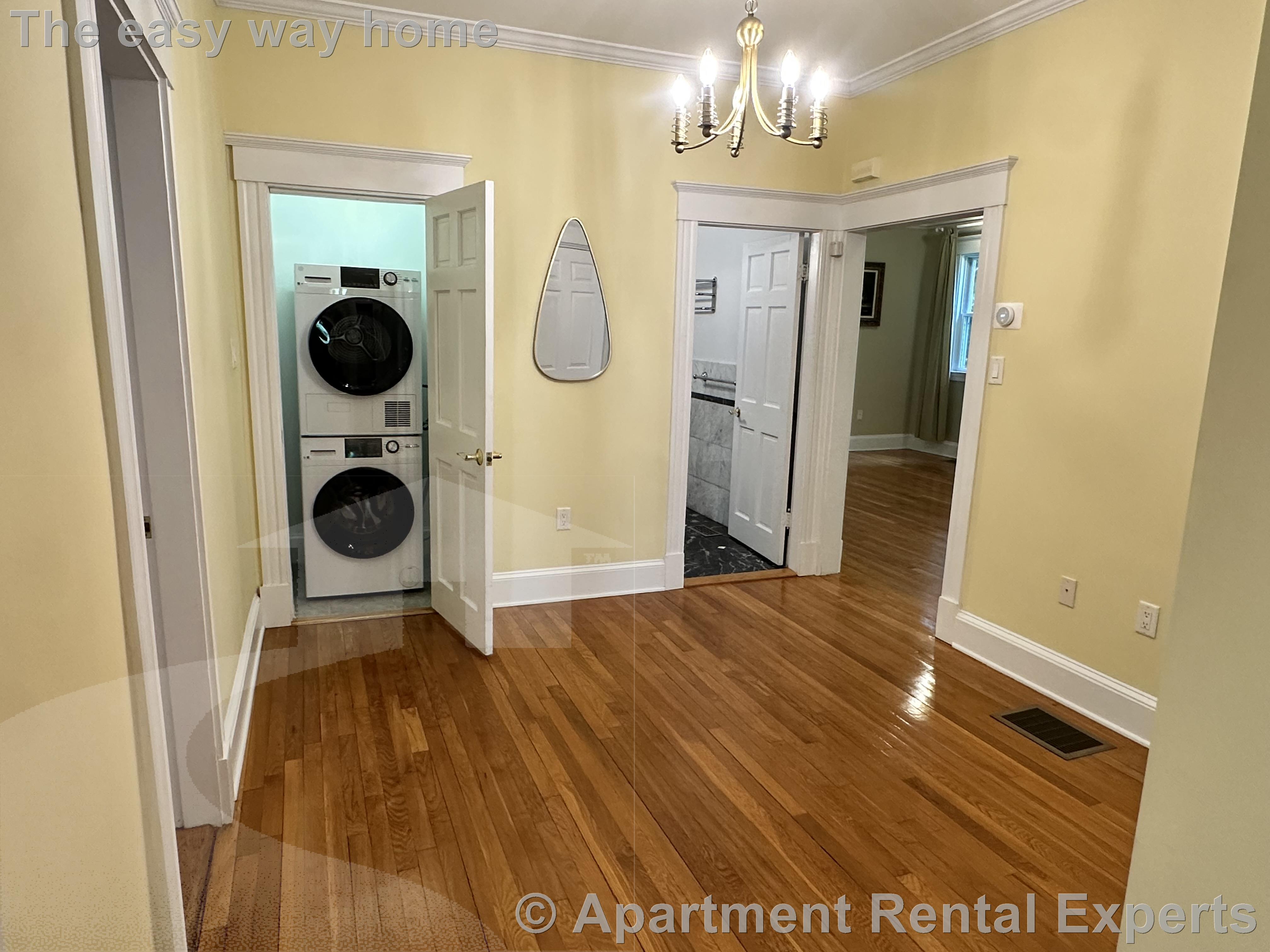 3 bed, 2 bath apartment for rent at 273 Mason Terr Unit 1, Coolidge Corner — photo 18 of 23