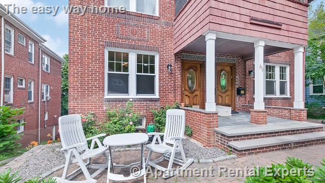 3 bed, 2 bath apartment for rent at 273 Mason Terr Unit 1, Coolidge Corner — photo 22 of 23