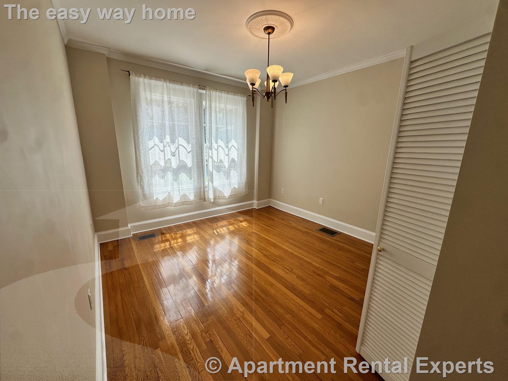 3 bed, 2 bath apartment for rent at 273 Mason Terr Unit 1, Coolidge Corner — photo 15 of 23