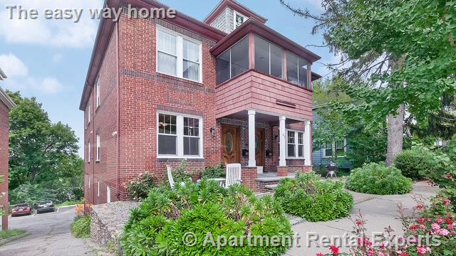 3 bed, 2 bath apartment for rent at 273 Mason Terr Unit 1, Coolidge Corner — photo 23 of 23