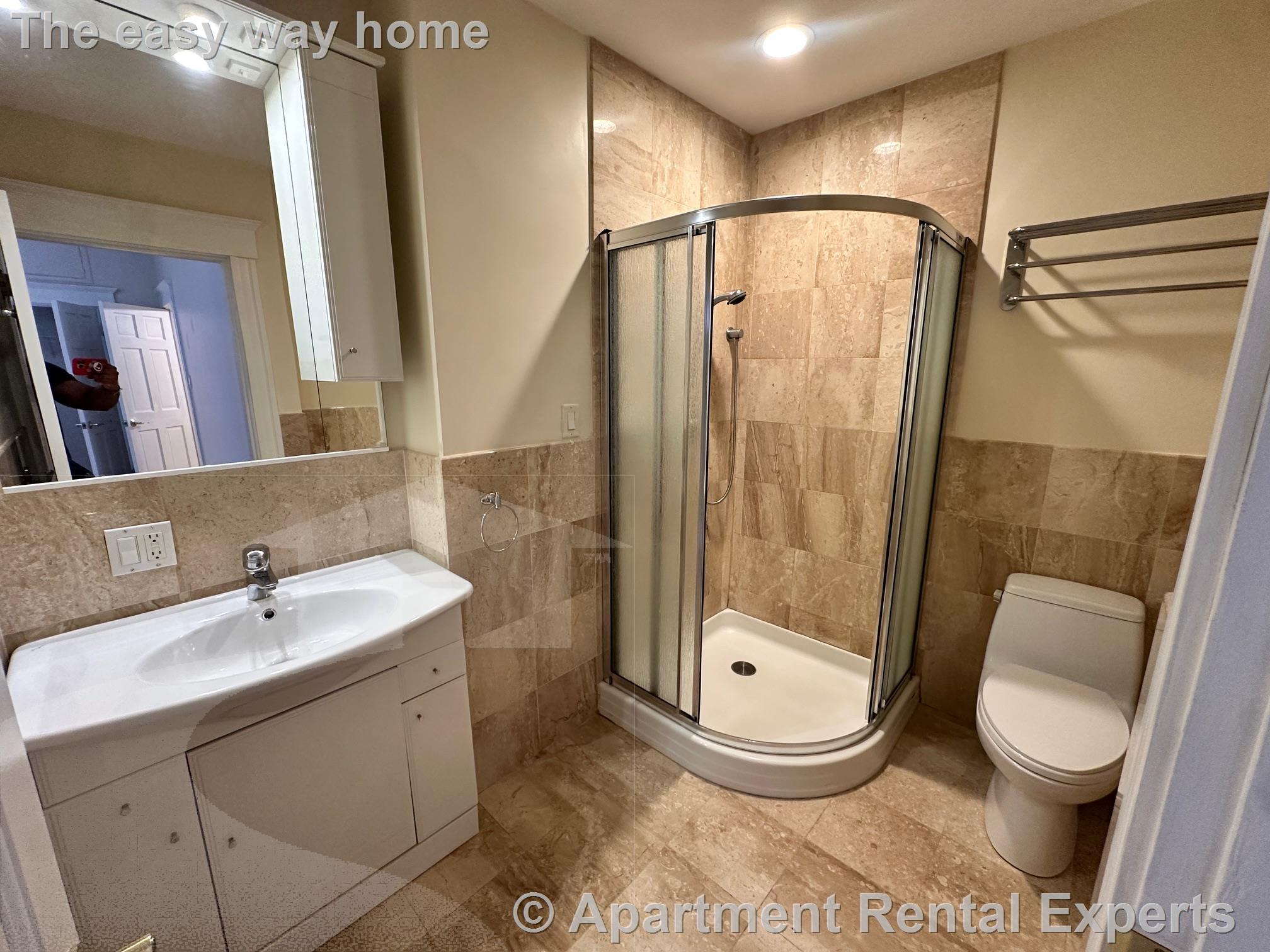 3 bed, 2 bath apartment for rent at 273 Mason Terr Unit 1, Coolidge Corner — photo 13 of 23