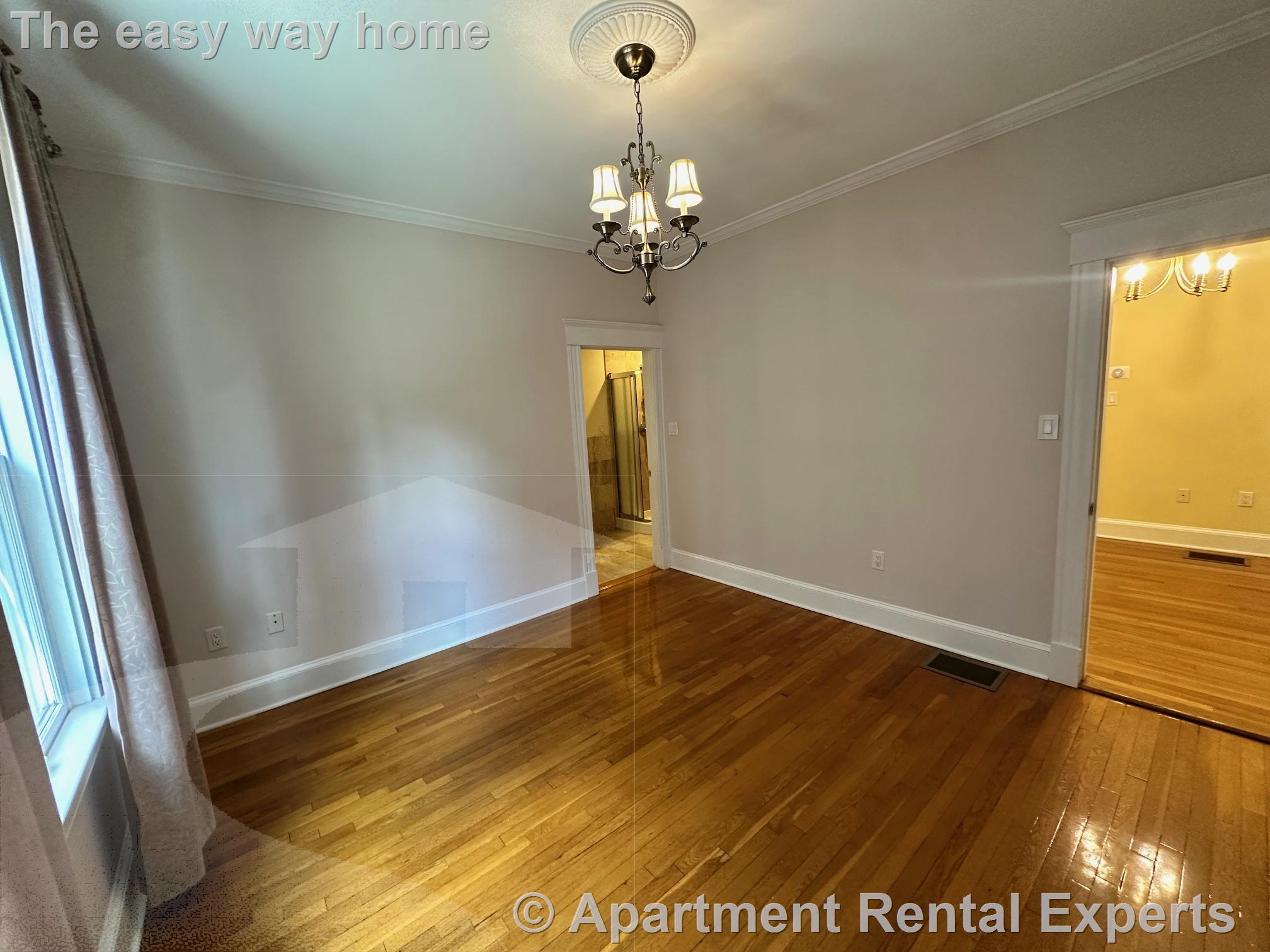 3 bed, 2 bath apartment for rent at 273 Mason Terr Unit 1, Coolidge Corner — photo 16 of 23