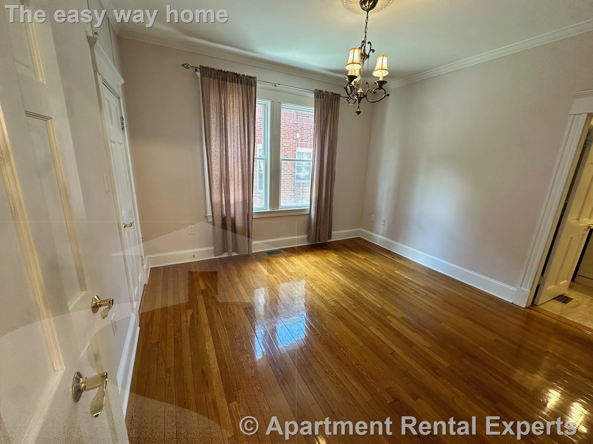 3 bed, 2 bath apartment for rent at 273 Mason Terr Unit 1, Coolidge Corner — photo 12 of 23