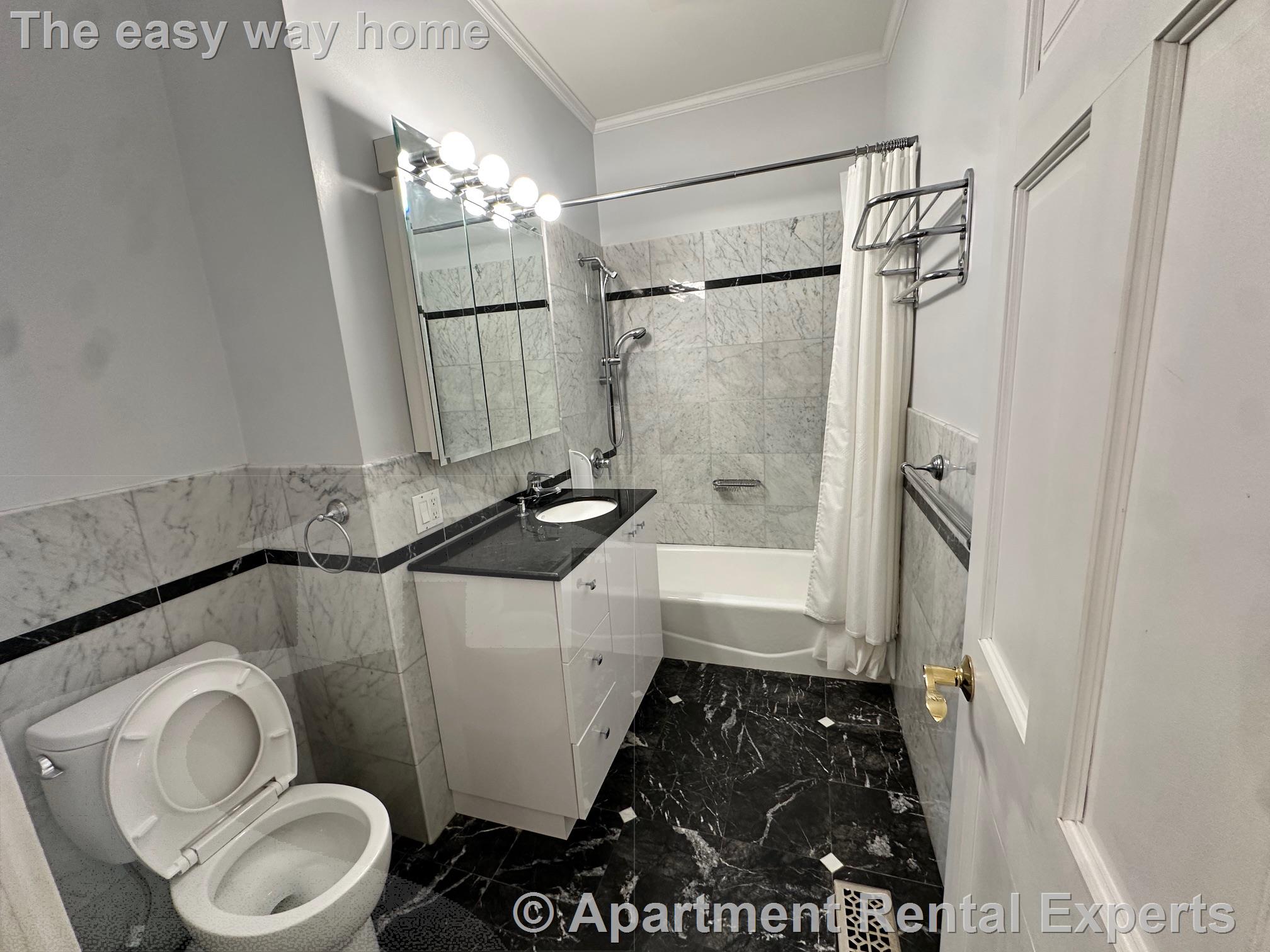 3 bed, 2 bath apartment for rent at 273 Mason Terr Unit 1, Coolidge Corner — photo 10 of 23