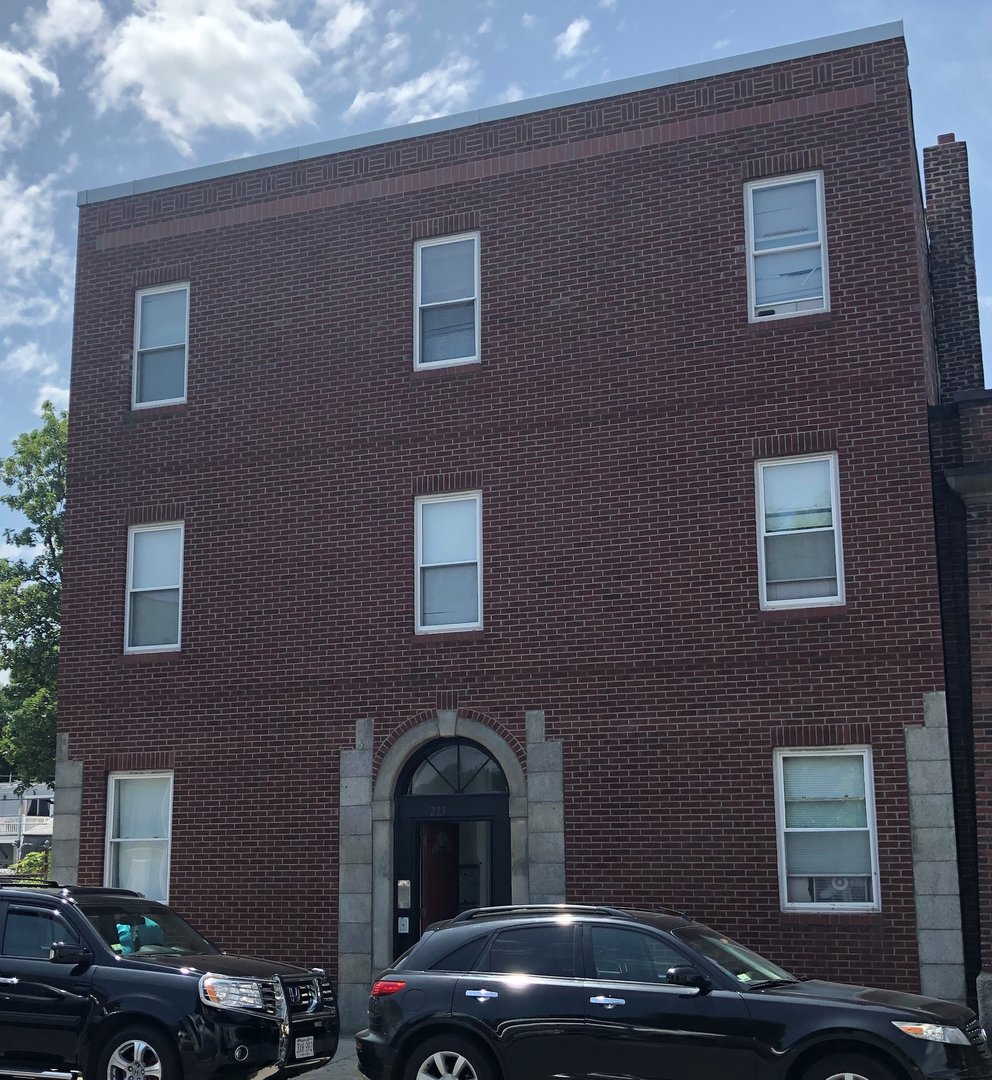 1 bed, 1 bath apartment for rent at 273 Maverick St Unit 2, East Boston — photo 9 of 9