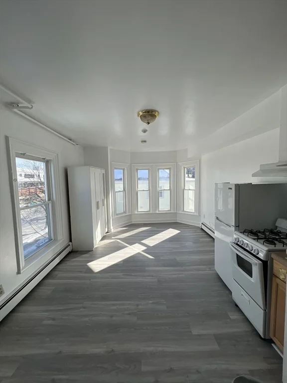 1 bed, 1 bath apartment for rent at 273 Newport Ave Unit 7, Quincy