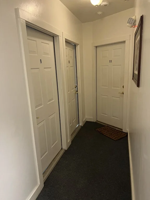 1 bed, 1 bath apartment for rent at 273 Newport Ave Unit 9, Quincy