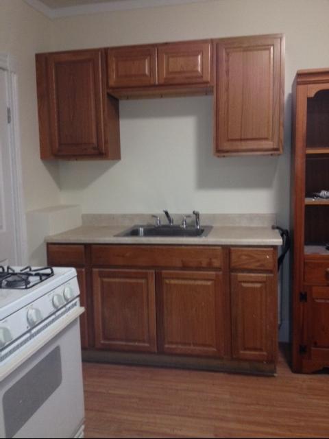 1.5 bed, 1 bath apartment for rent at 273 Paris St Unit 2, East Boston — photo 9 of 10