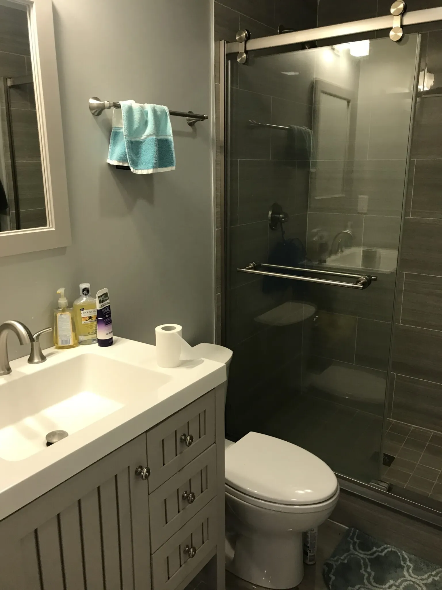 4 bed, 2 bath apartment for rent at 273 Parker Hill Ave Unit 1, Mission Hill — photo 3 of 7