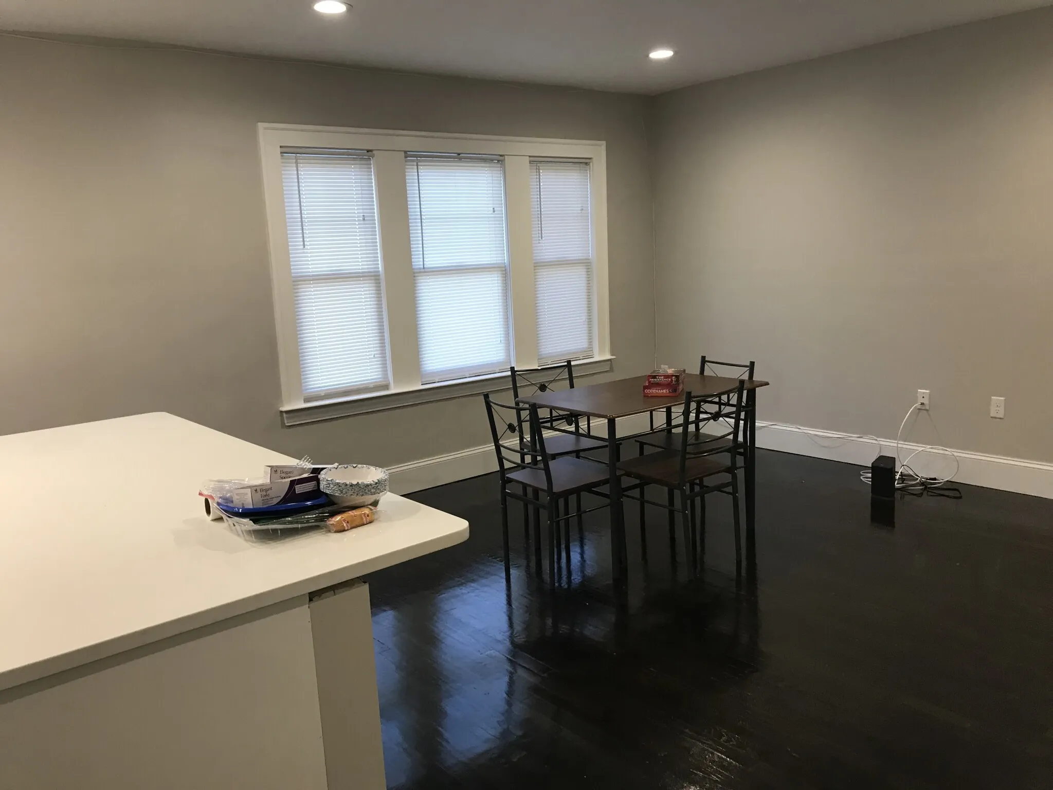 4 bed, 2 bath apartment for rent at 273 Parker Hill Ave Unit 1, Mission Hill — photo 5 of 7