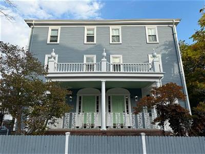 1 bed, 1 bath apartment for rent at 273 Washington St Unit 3, Ward Two — photo 19 of 19