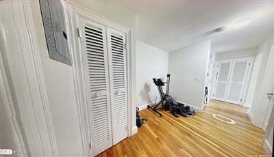 1 bed, 1 bath apartment for rent at 273 Washington St Unit 3, Ward Two — photo 5 of 19