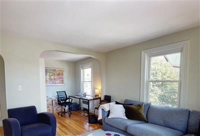 1 bed, 1 bath apartment for rent at 273 Washington St Unit 3, Ward Two — photo 3 of 19