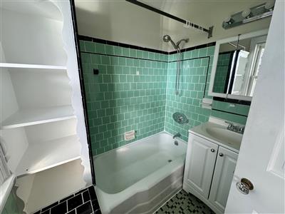 1 bed, 1 bath apartment for rent at 273 Washington St Unit 3, Ward Two — photo 17 of 19