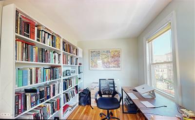 1 bed, 1 bath apartment for rent at 273 Washington St Unit 3, Ward Two — photo 6 of 19
