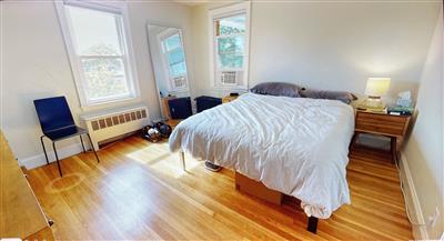 1 bed, 1 bath apartment for rent at 273 Washington St Unit 3, Ward Two — photo 7 of 19