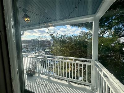 1 bed, 1 bath apartment for rent at 273 Washington St Unit 3, Ward Two — photo 16 of 19