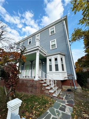 1 bed, 1 bath apartment for rent at 273 Washington St Unit 3, Ward Two — photo 18 of 19