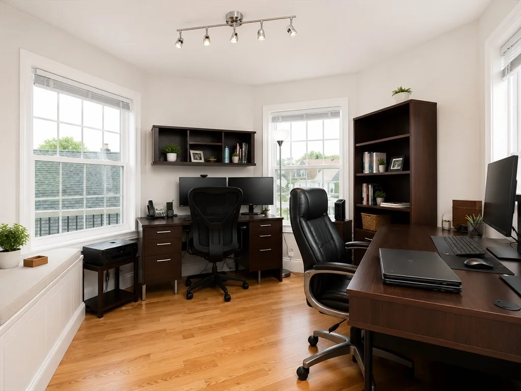 3 bed, 1 bath apartment for rent at 274 Bowdoin St Unit 3, Winthrop — photo 12 of 15