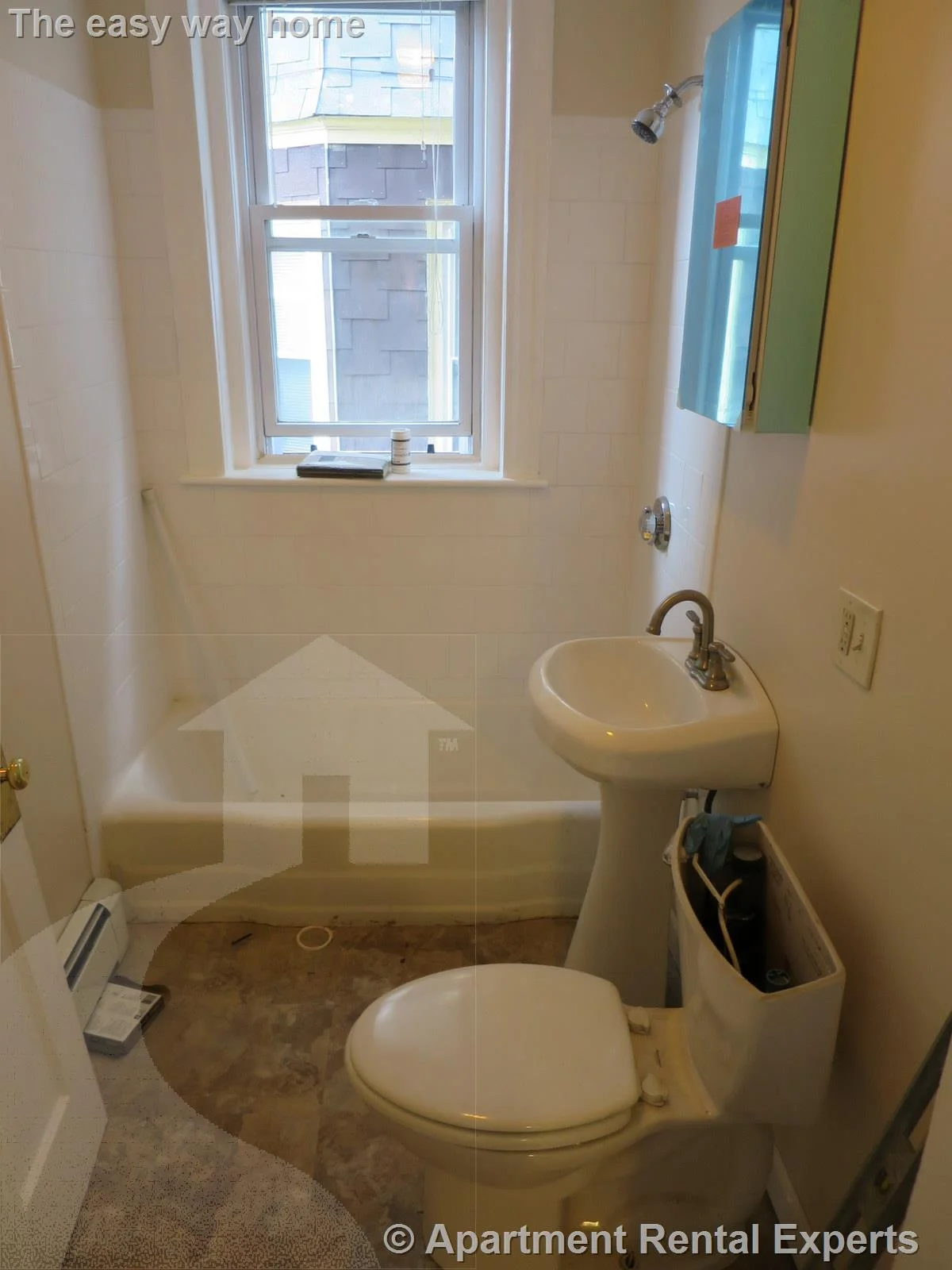 2 bed, 1 bath apartment for rent at 274 Brookline St Unit 1L, Cambridgeport — photo 7 of 11