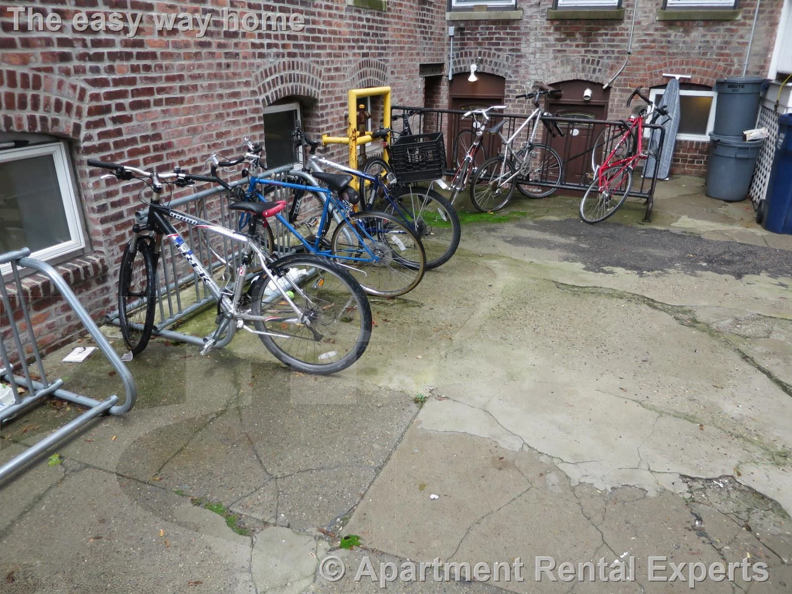 2 bed, 1 bath apartment for rent at 274 Brookline St Unit 1L, Cambridgeport — photo 9 of 11