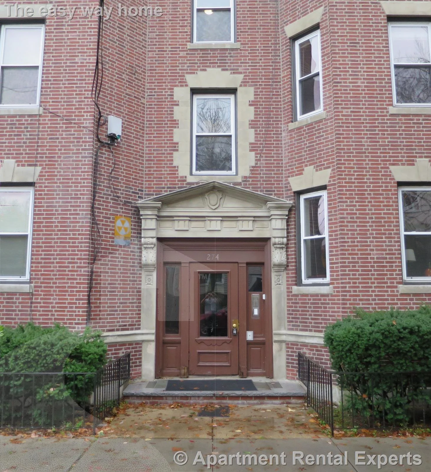 2 bed, 1 bath apartment for rent at 274 Brookline St Unit 1L, Cambridgeport — photo 11 of 11