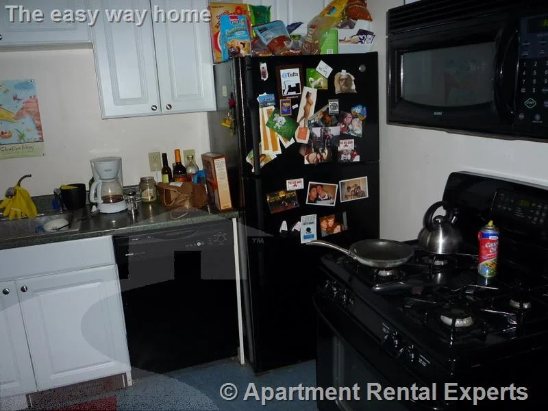 3 bed, 1 bath apartment for rent at 274 Brookline St Unit 2R, Cambridgeport — photo 8 of 9