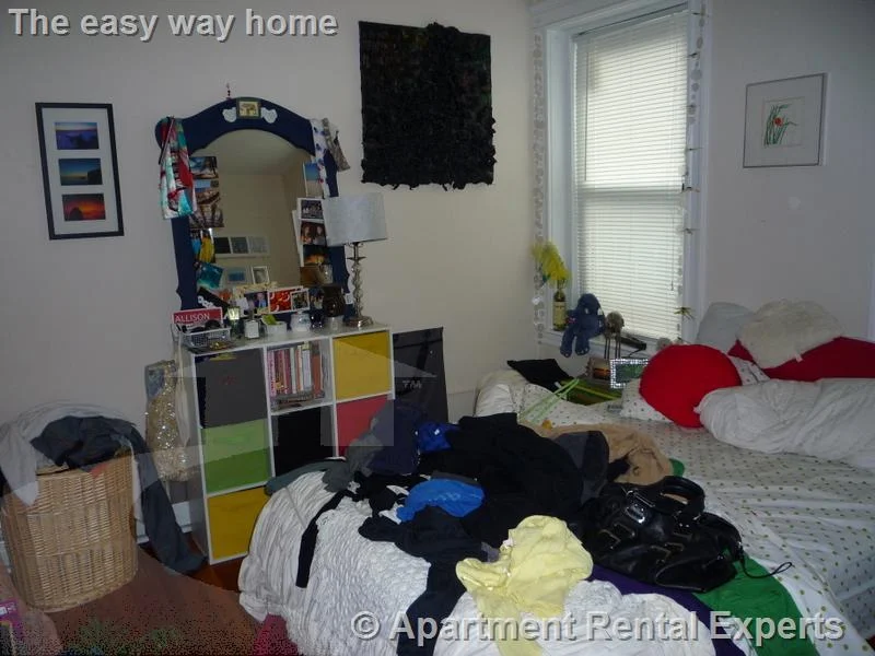 3 bed, 1 bath apartment for rent at 274 Brookline St Unit 2R, Cambridgeport — photo 6 of 9