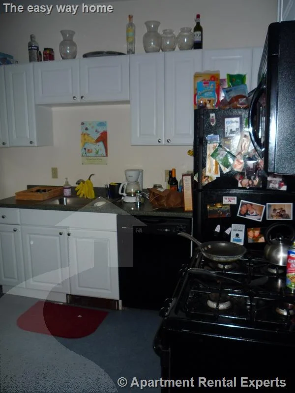 3 bed, 1 bath apartment for rent at 274 Brookline St Unit 2R, Cambridgeport — photo 3 of 9