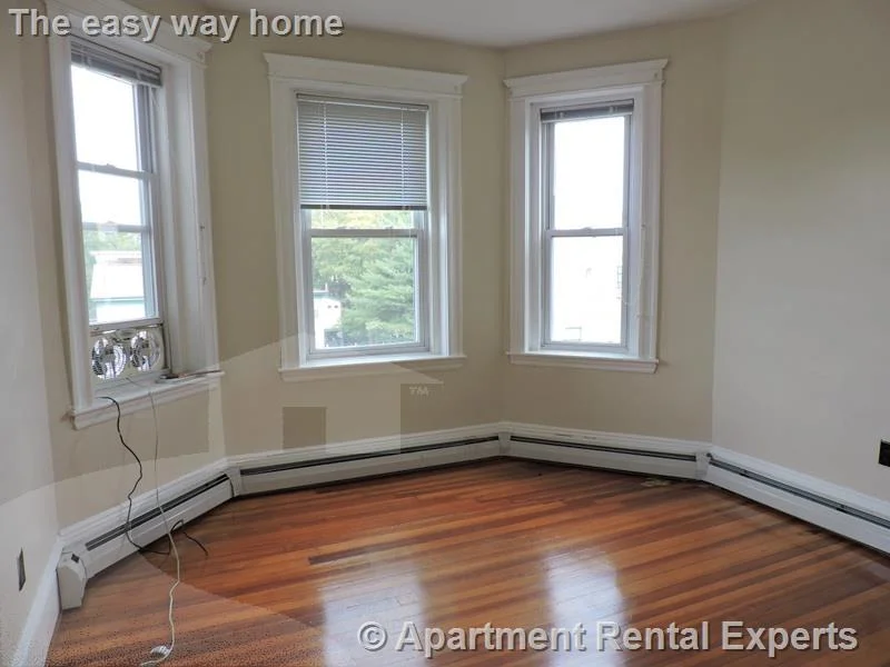2 bed, 1 bath apartment for rent at 274 Brookline St Unit 3L, Cambridgeport — photo 8 of 11