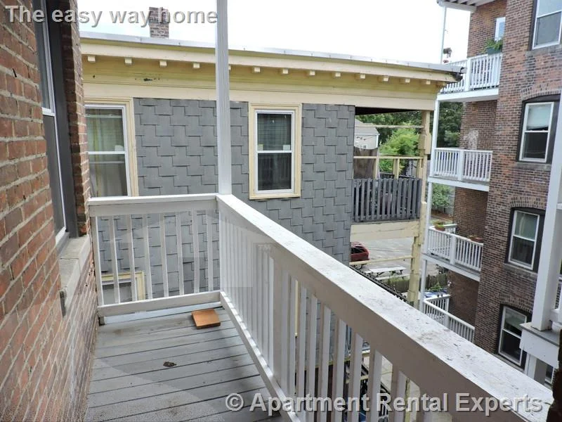 2 bed, 1 bath apartment for rent at 274 Brookline St Unit 3L, Cambridgeport — photo 11 of 11
