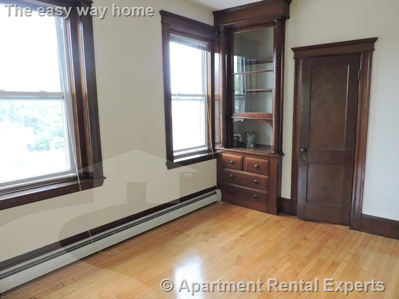 2 bed, 1 bath apartment for rent at 274 Brookline St Unit 3L, Cambridgeport — photo 5 of 11
