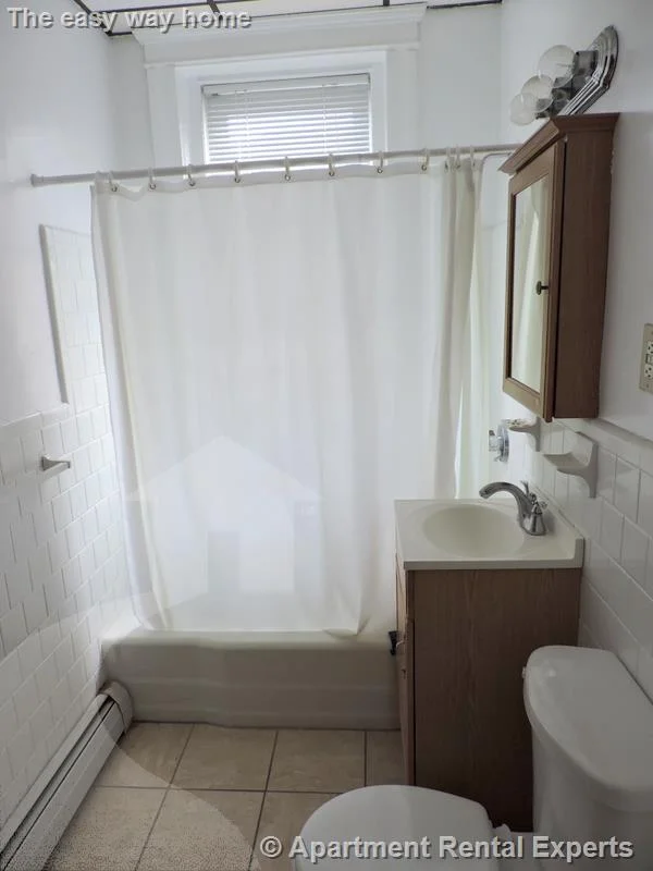 2 bed, 1 bath apartment for rent at 274 Brookline St Unit 3L, Cambridgeport — photo 9 of 11