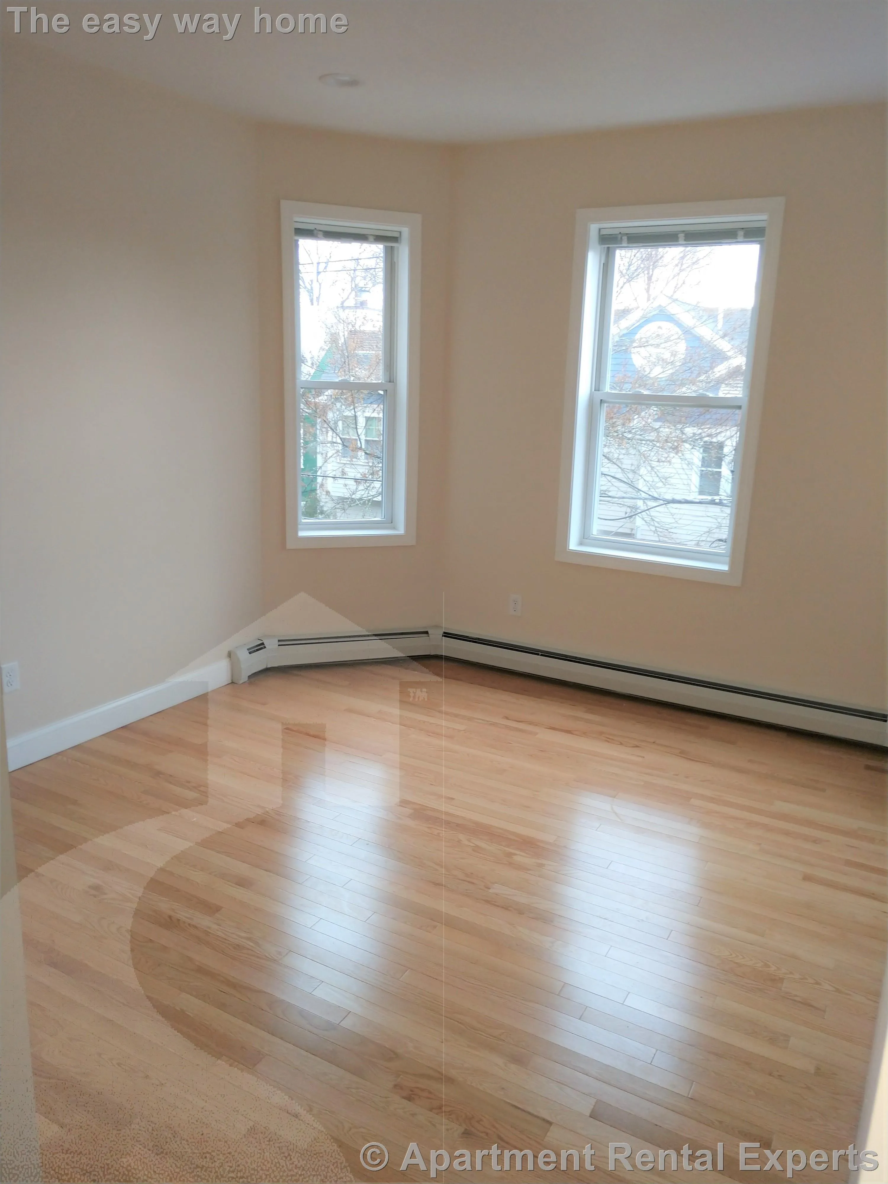 3 bed, 1 bath apartment for rent at 274 Brookline St Unit 3R, Cambridgeport — photo 5 of 10