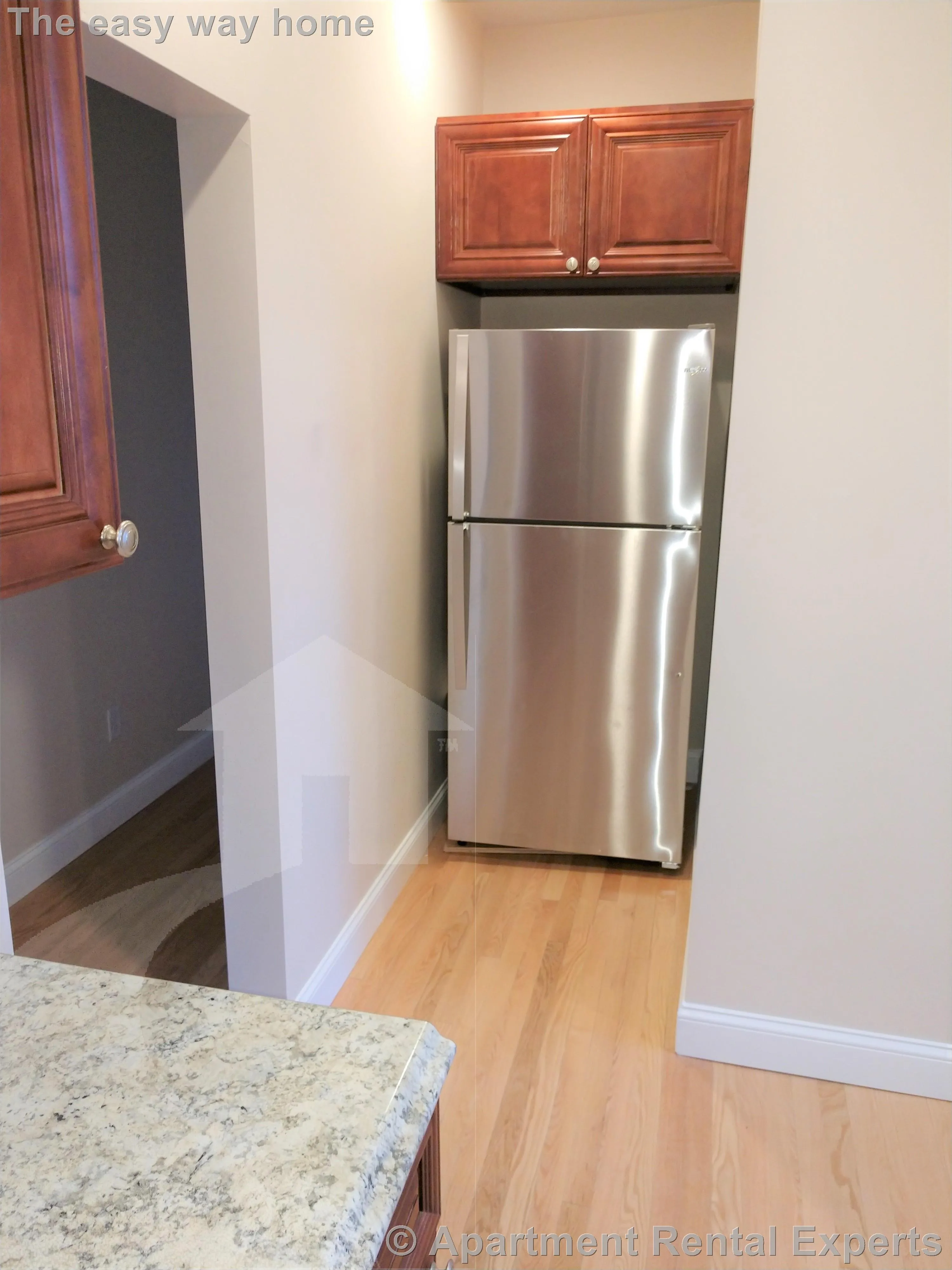 3 bed, 1 bath apartment for rent at 274 Brookline St Unit 3R, Cambridgeport — photo 7 of 10