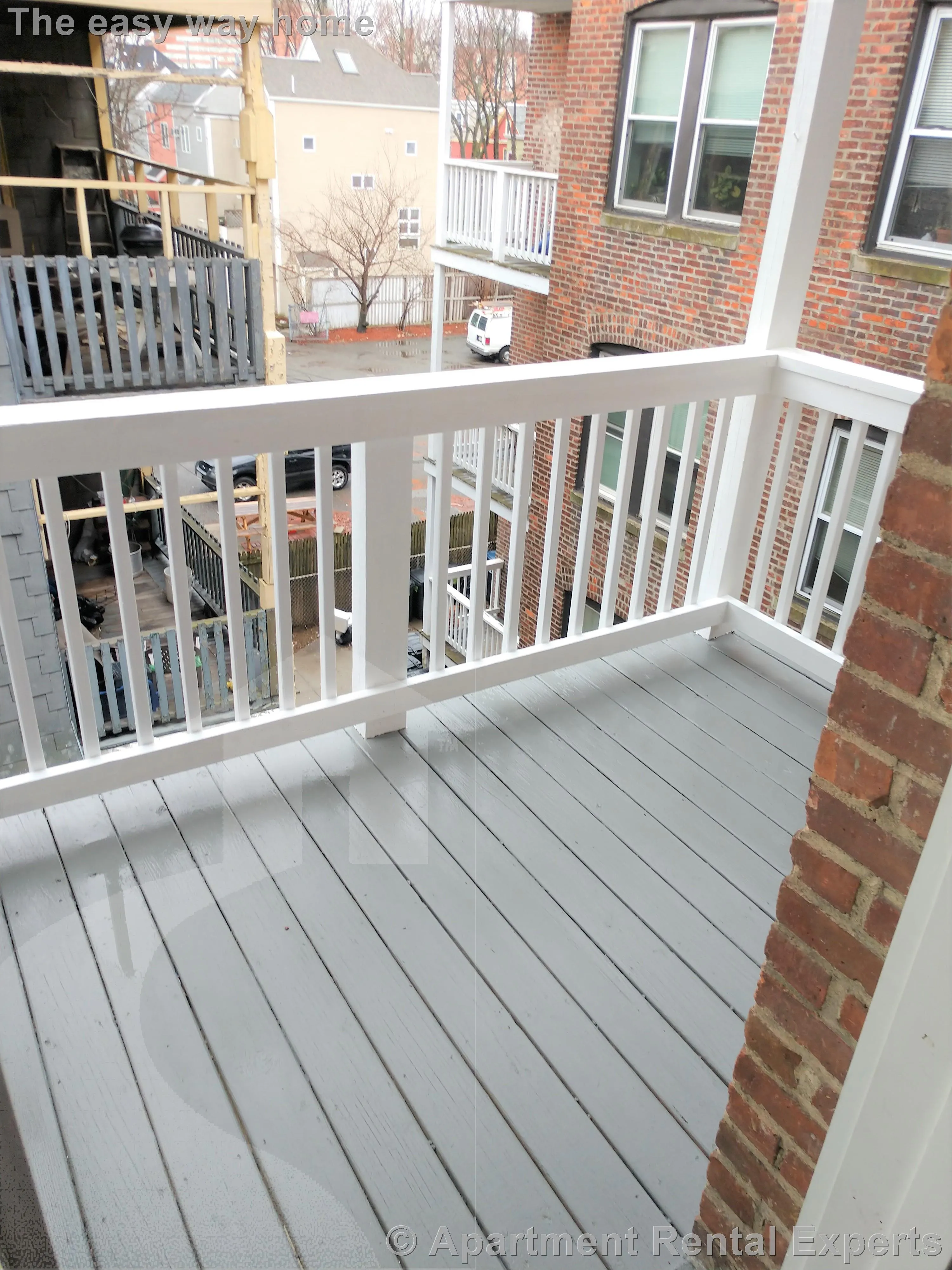 3 bed, 1 bath apartment for rent at 274 Brookline St Unit 3R, Cambridgeport — photo 6 of 10