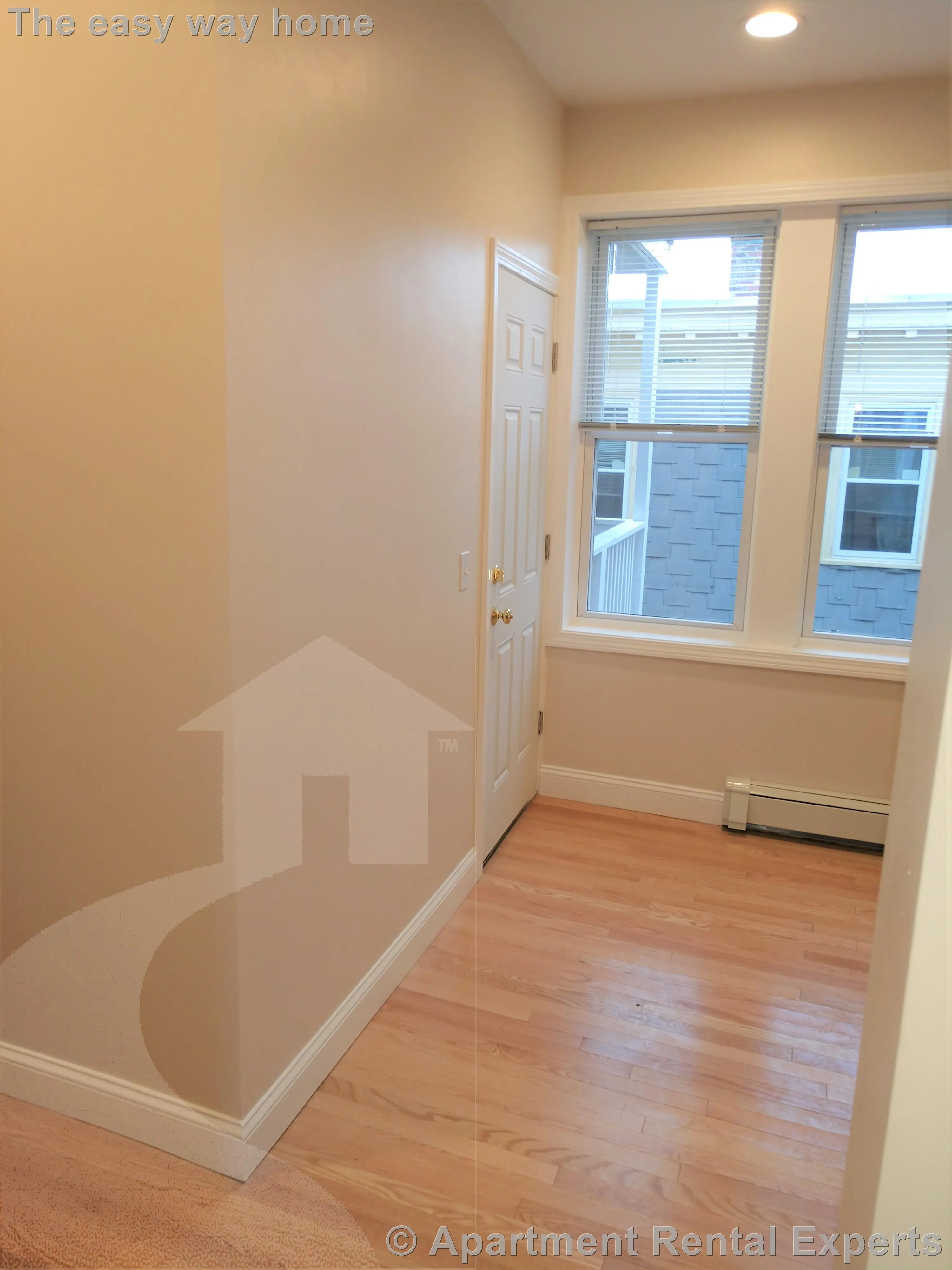 3 bed, 1 bath apartment for rent at 274 Brookline St Unit 3R, Cambridgeport — photo 2 of 10