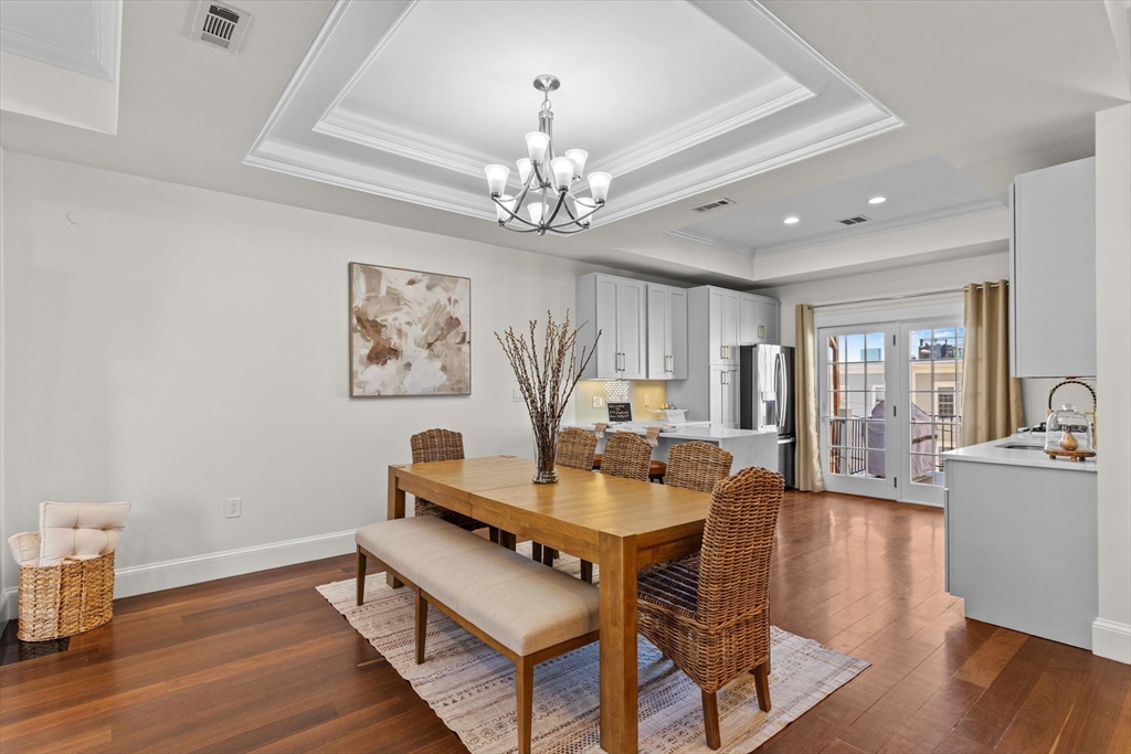 4 bed, 3 bath apartment for rent at 274 Bunker Hill St Unit SF, Charlestown — photo 6 of 38
