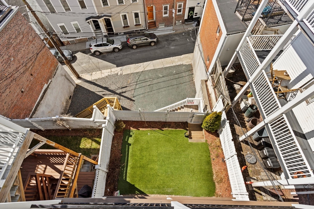 4 bed, 3 bath apartment for rent at 274 Bunker Hill St Unit SF, Charlestown — photo 38 of 38