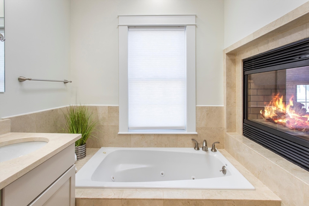 4 bed, 3 bath apartment for rent at 274 Bunker Hill St Unit SF, Charlestown — photo 26 of 38