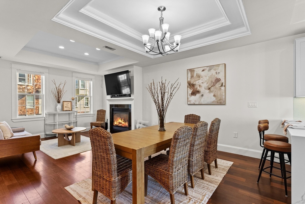 4 bed, 3 bath apartment for rent at 274 Bunker Hill St Unit SF, Charlestown — photo 3 of 38