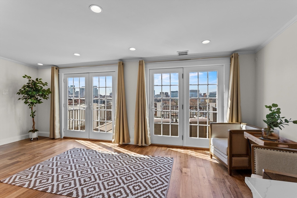 4 bed, 3 bath apartment for rent at 274 Bunker Hill St Unit SF, Charlestown — photo 28 of 38