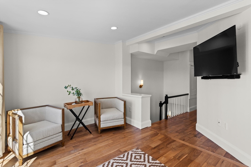 4 bed, 3 bath apartment for rent at 274 Bunker Hill St Unit SF, Charlestown — photo 29 of 38